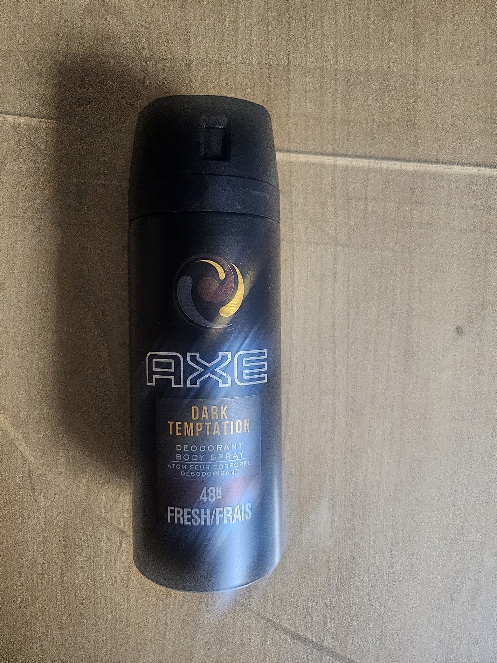 AXE 데오드란트 바디 스프레이 다크템테이션150mlx6팩 구매 후기 이미지