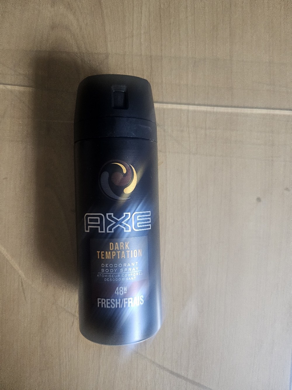AXE 데오드란트 바디 스프레이 다크템테이션150mlx6팩 구매 후기 이미지